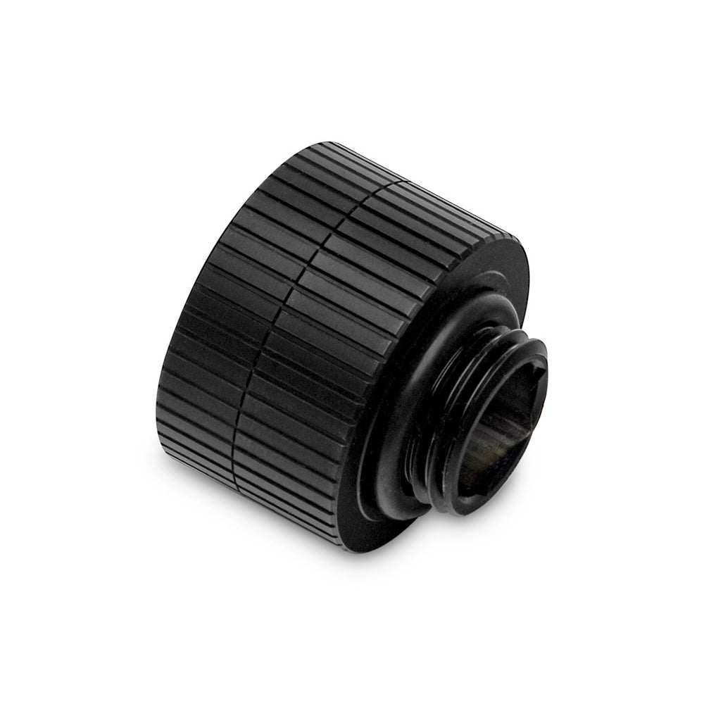 EKWB Quantum Torque Extender Rotary MF 14 - Black - وصلة أنابيب EKWB Quantum Torque Extender Rotary MF 14 - Black - وصلة أنابيب