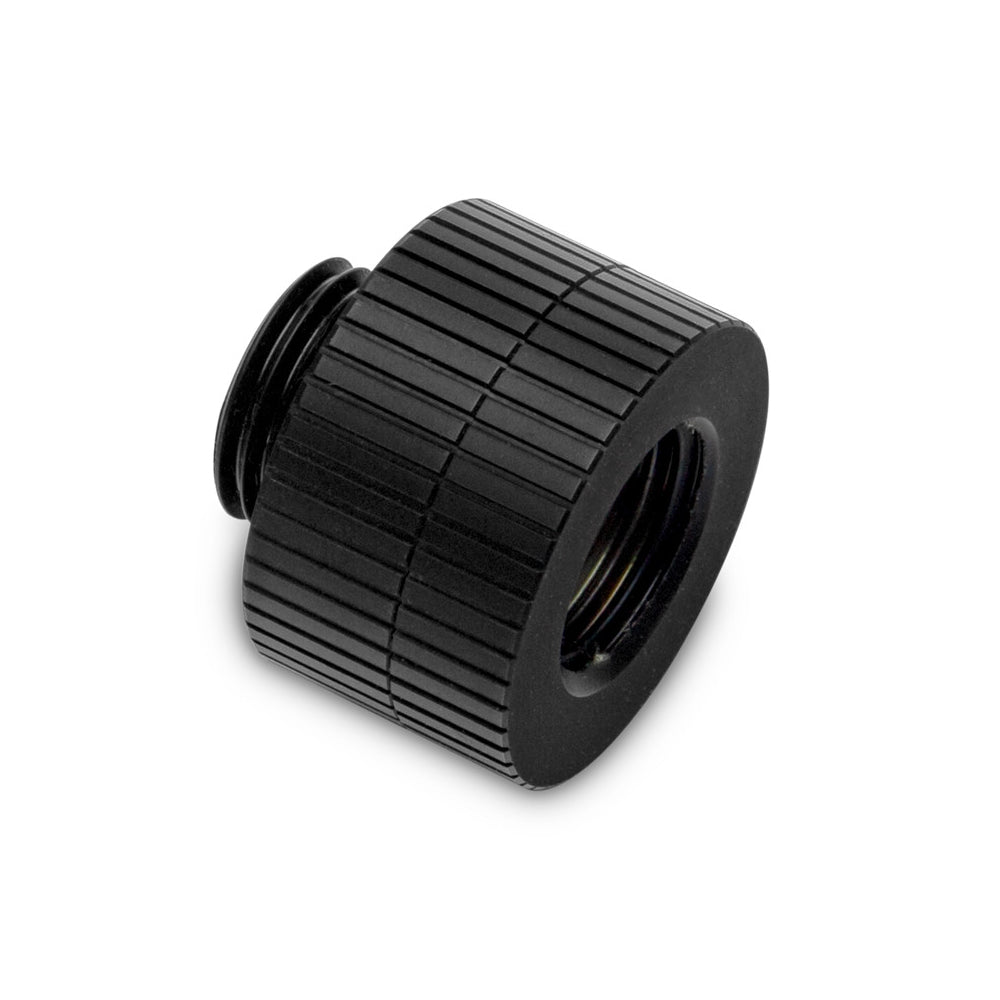 EKWB Quantum Torque Extender Rotary MF 14 - Black - وصلة أنابيب EKWB Quantum Torque Extender Rotary MF 14 - Black - وصلة أنابيب