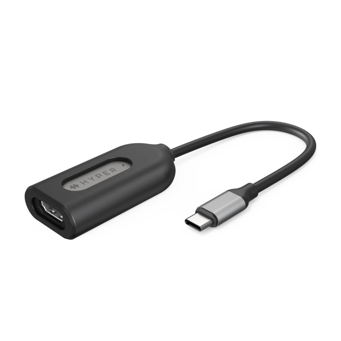 Hyper HyperDrive USB-C to 8K 60Hz/4K 144Hz HDMI Adapter - محول - Store 974 | ستور ٩٧٤