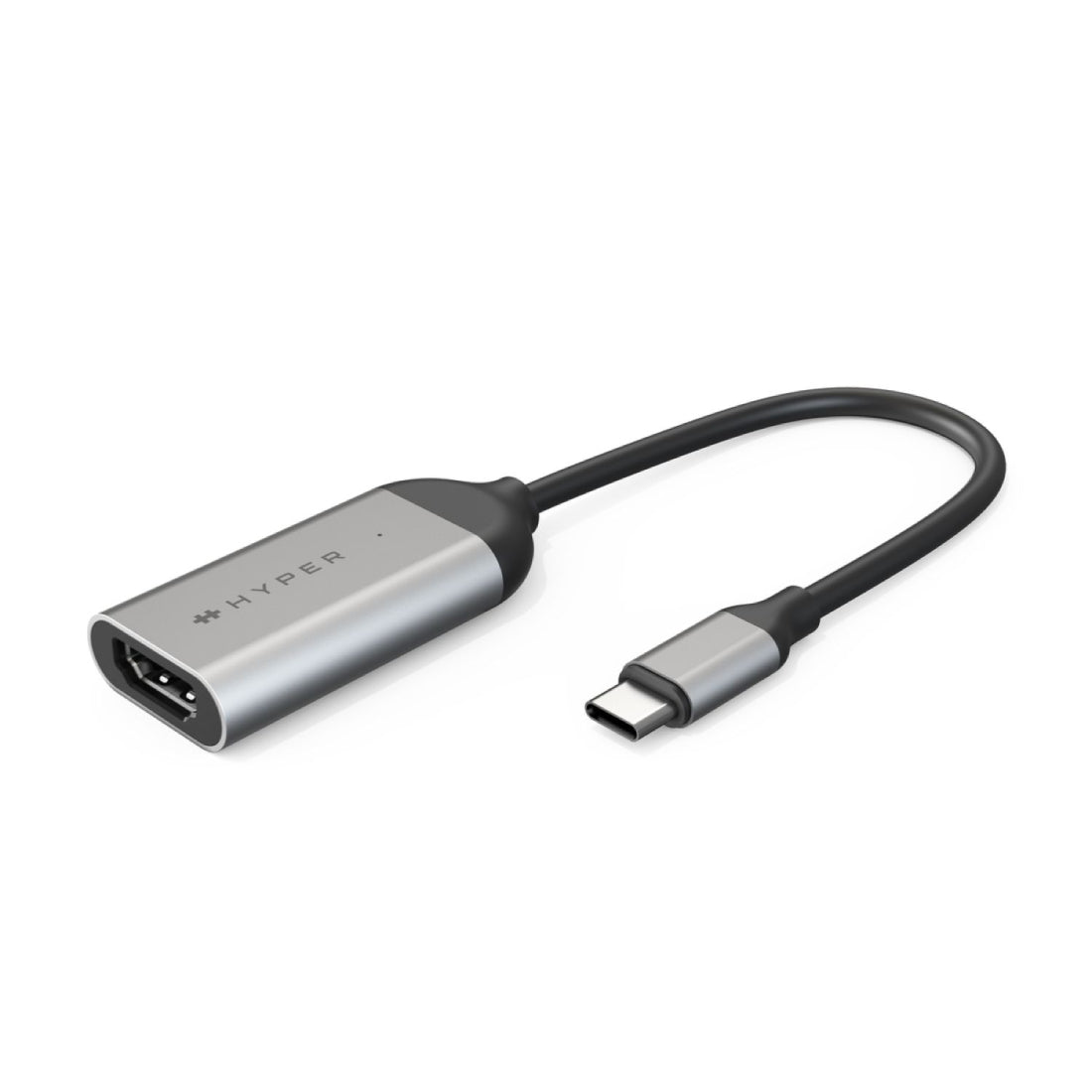 HyperDrive HyperDrive USB -C إلى 8K 60Hz/4K 144Hz محول HDMI - MحOLL HyperDrive HyperDrive USB -C إلى 8K 60Hz/4K 144Hz محول HDMI - MحOLL