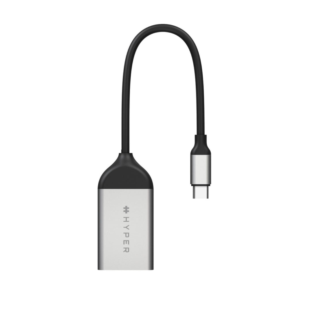 HyperDrive Hyperdrive USB Type -C إلى 2.5G RJ45 Ethernet Adapter - Mحol HyperDrive Hyperdrive USB Type -C إلى 2.5G RJ45 Ethernet Adapter - Mحol