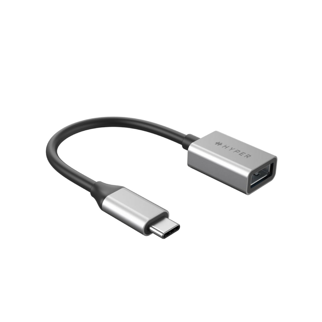 Hyper HyperDrive USB-C to USB-A Adapter - محول - Store 974 | ستور ٩٧٤