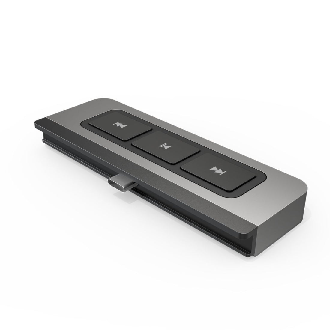 Hyperdrive Hyperdrive 6-in-1 USB-C Media Hub-Moزup Hyperdrive Hyperdrive 6-in-1 USB-C Media Hub-Moزup