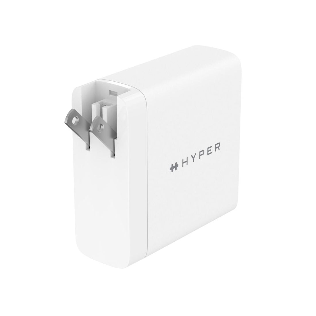 Hyperjuice Hyperjuice 140W PD 3.1 USB -C GAN شاحن مع محولات - شaحn Hyperjuice Hyperjuice 140W PD 3.1 USB -C GAN شاحن مع محولات - شaحn