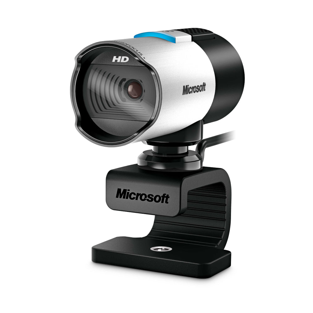 Microsoft PL2 LifeCam Studio USB Camera - كاميرا Microsoft PL2 LifeCam Studio USB Camera - كاميرا