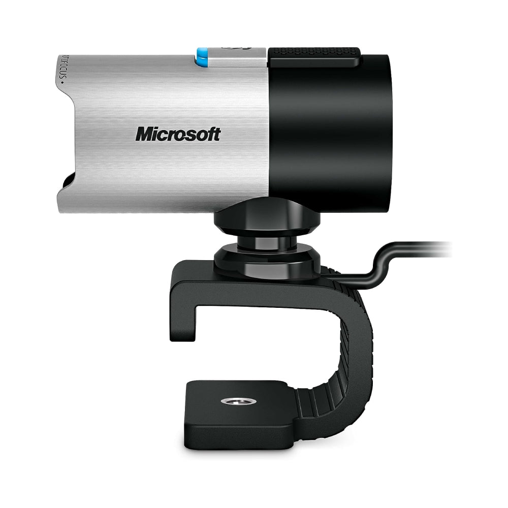Microsoft PL2 LifeCam Studio USB Camera - كاميرا Microsoft PL2 LifeCam Studio USB Camera - كاميرا