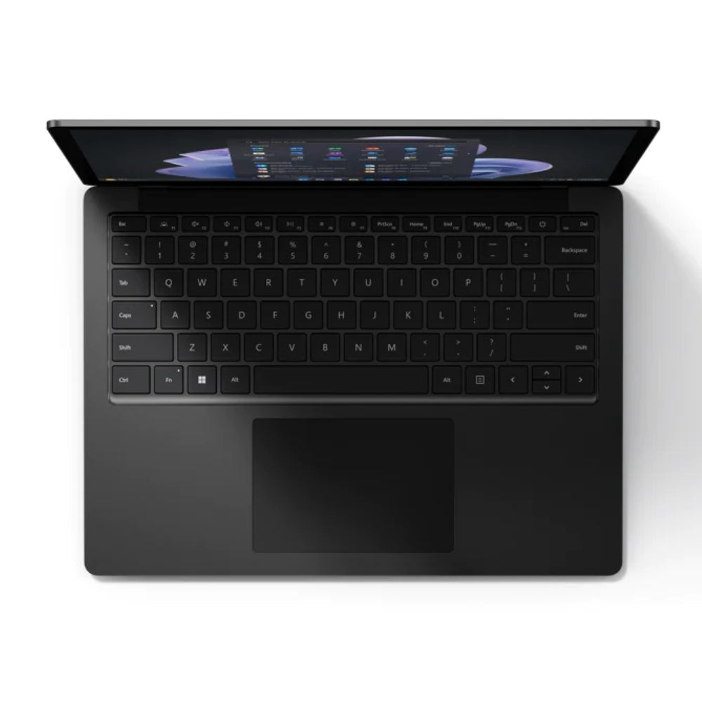 Microsoft Surface Laptop 5 Intel Core i5-1235U, 8GB RAM, 512GB SSD, 13.5