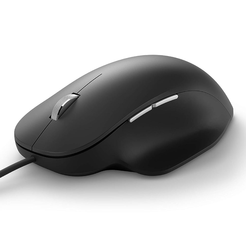 Microsoft Ergonomic Mouse Black - فأرة Microsoft Ergonomic Mouse Black - فأرة