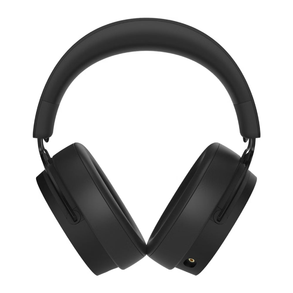 NZXT Relay Wired PC Gaming Headset - Black - سماعة NZXT Relay Wired PC Gaming Headset - Black - سماعة