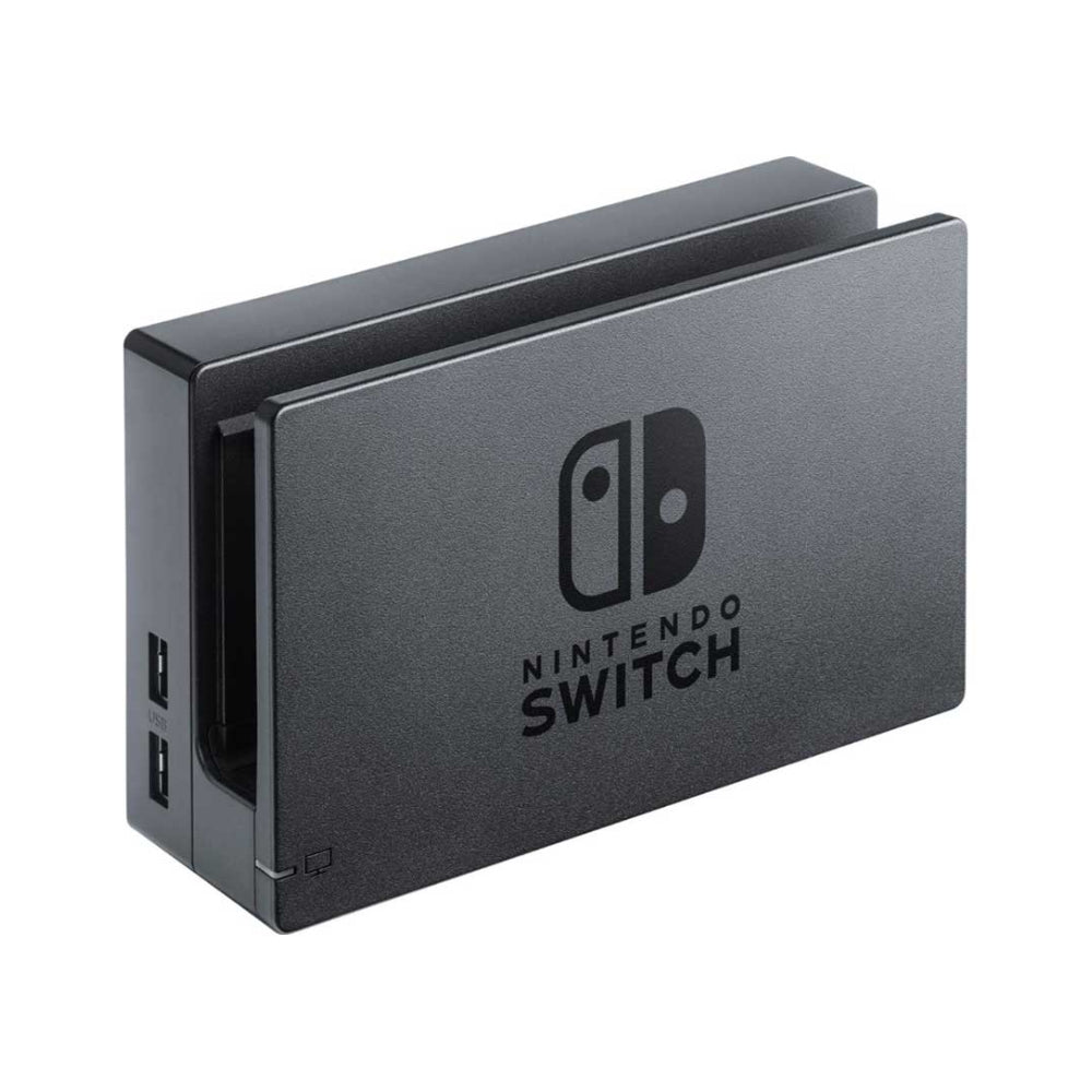 Nintendo Switch Dock Set - إكسسوار نينتندو - Store 974 | ستور ٩٧٤