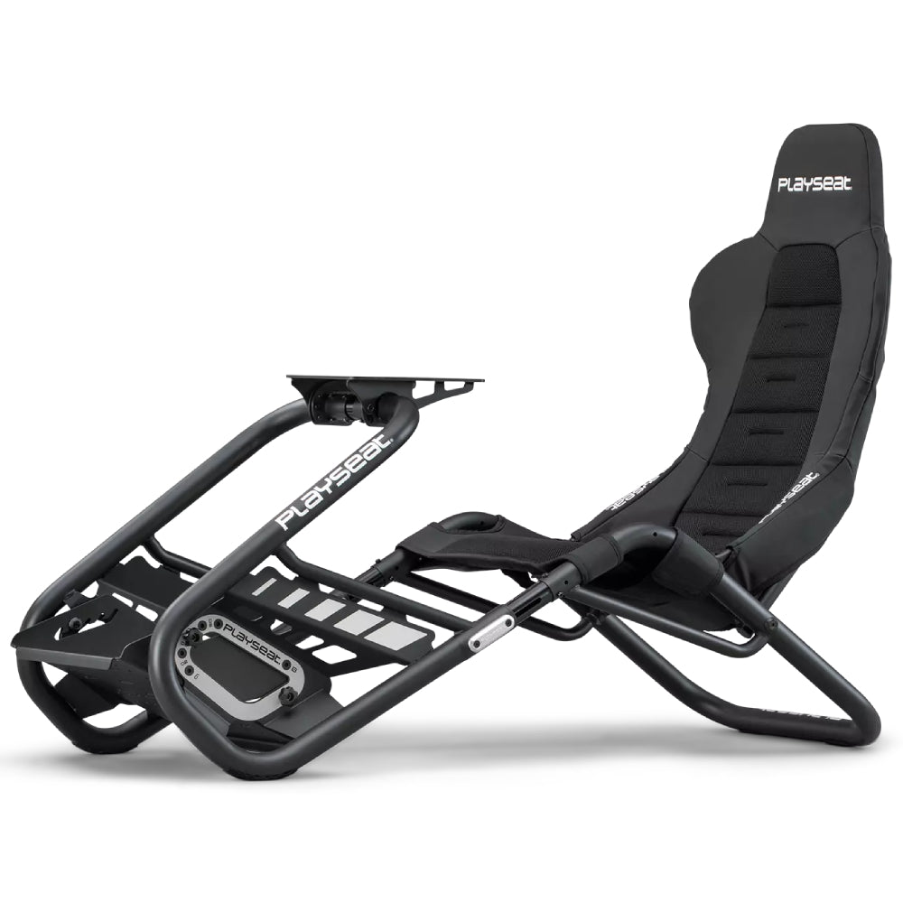 مقعد ألعاب PlaySeat Trophy - أسود - مدى مقعد ألعاب PlaySeat Trophy - أسود - مدى