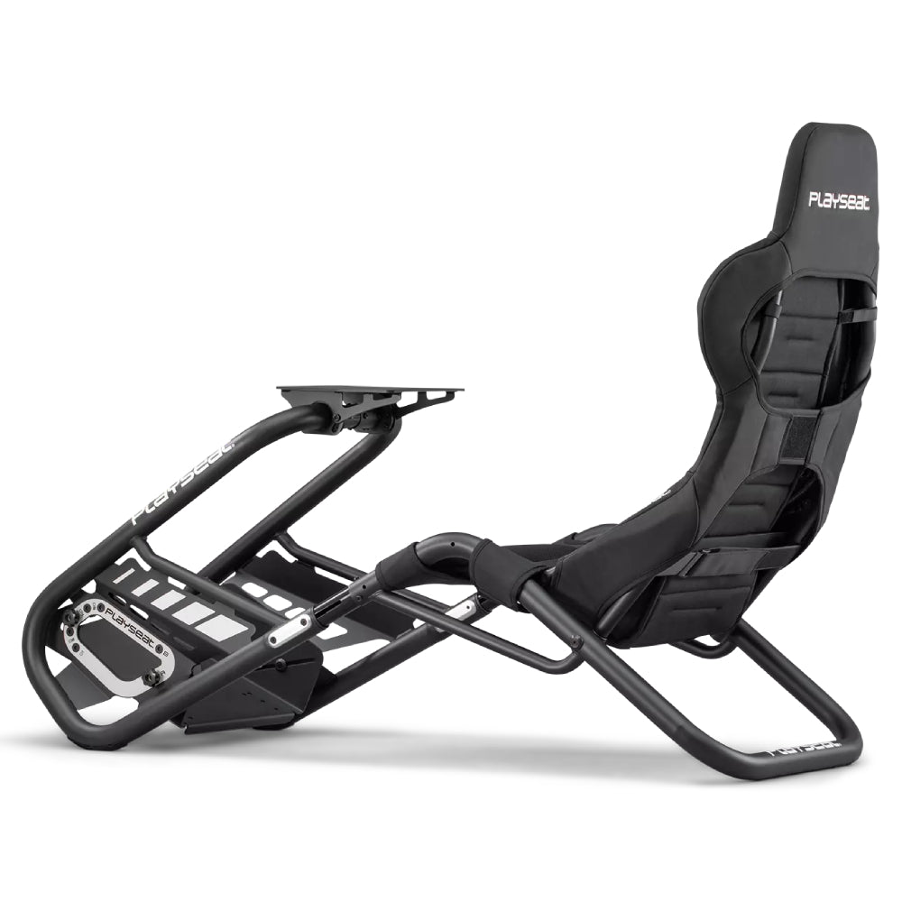 Playseat Trophy Gaming Seat - Black - مقعد ألعاب - Store 974 | ستور ٩٧٤