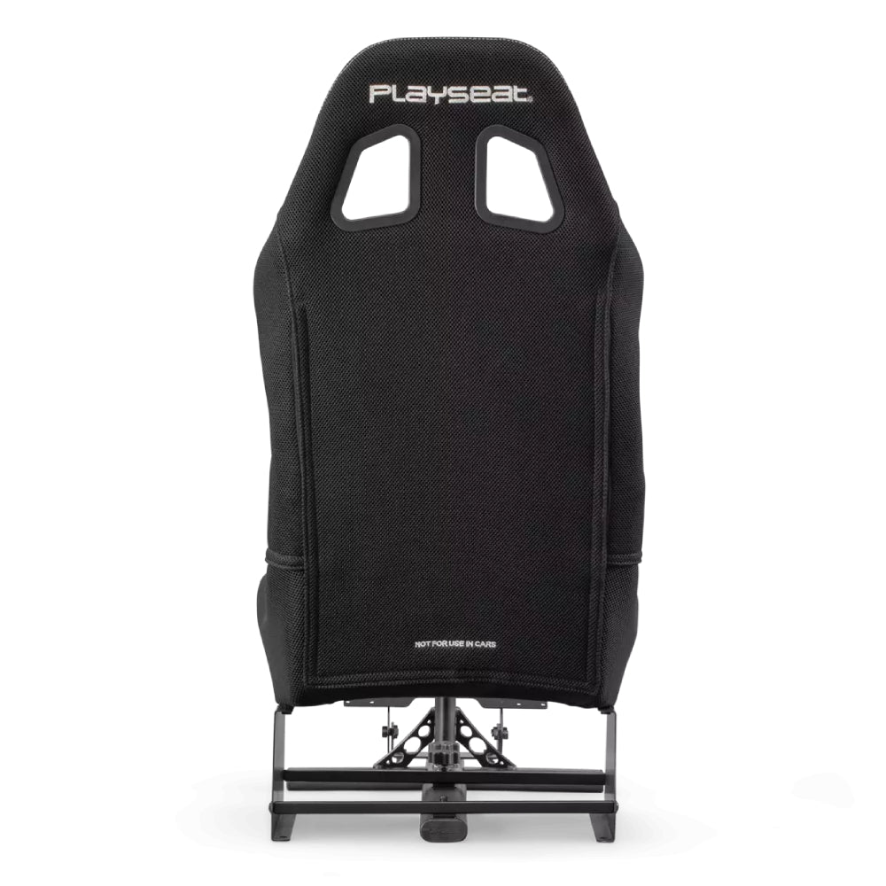 Playseat Evolution Black ActiFit Gaming Chair - مقعد ألعاب - Store 974 | ستور ٩٧٤