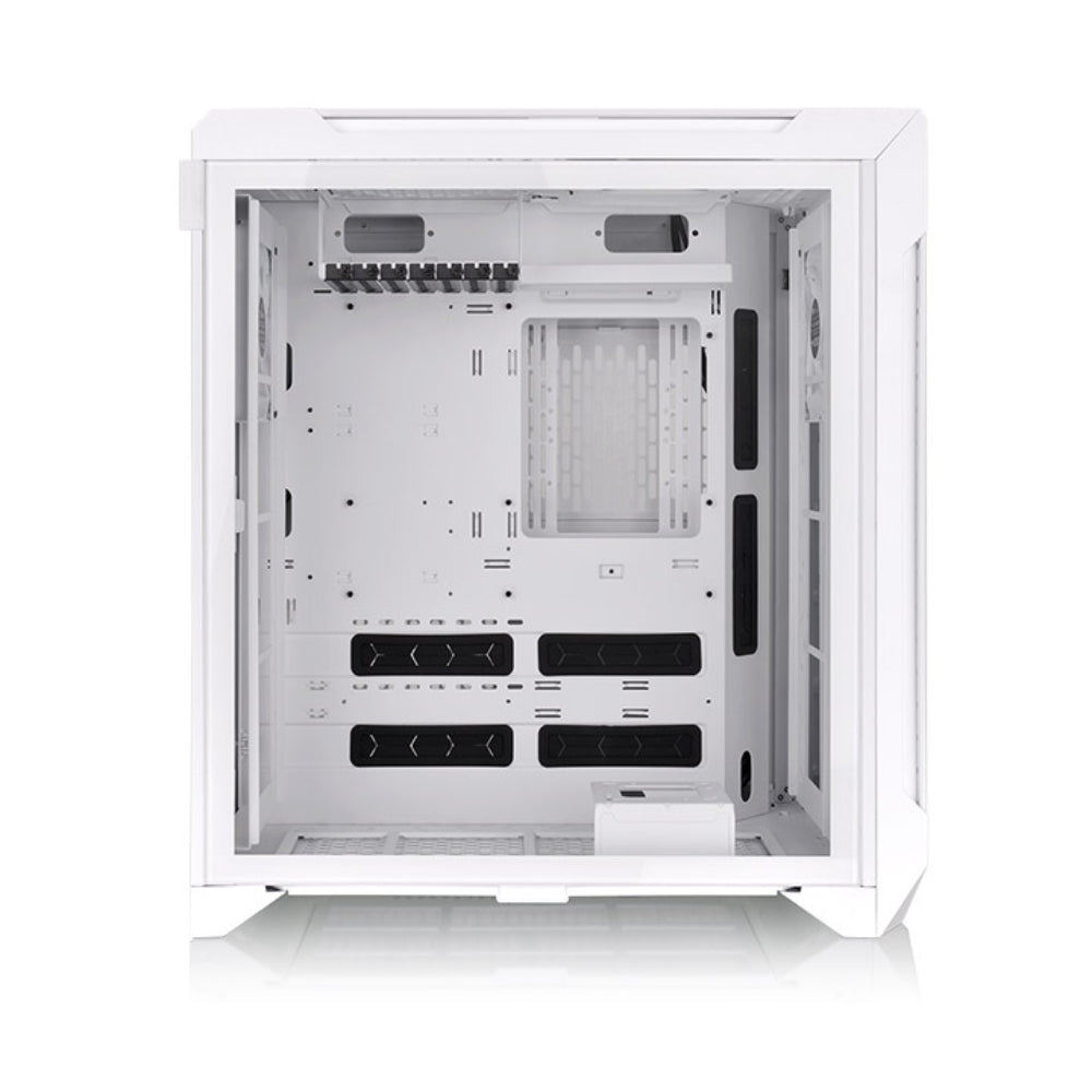 Thermaltake CTE C700 Air Gaming Mid Tower Case - Snow - صندوق - Store 974 | ستور ٩٧٤
