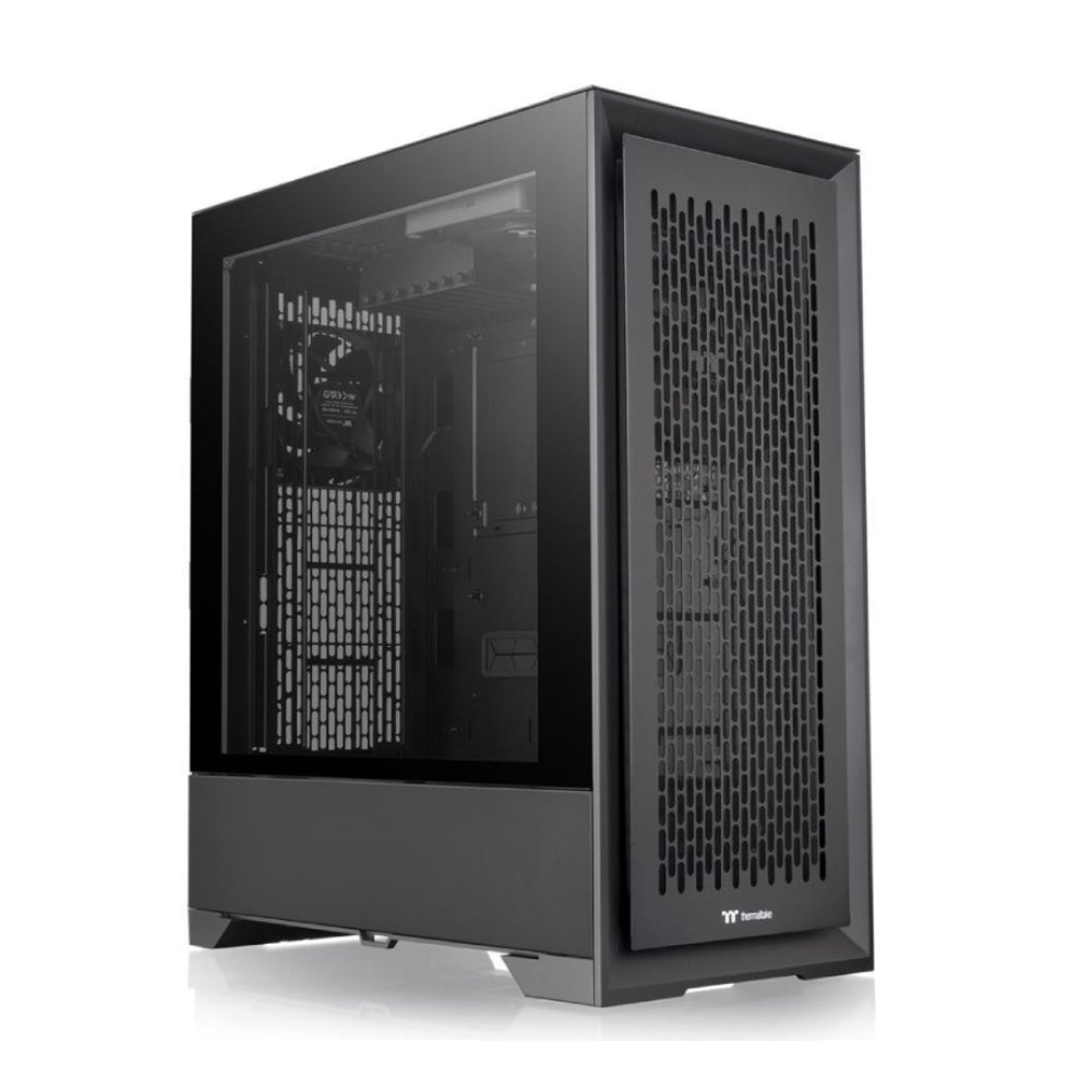 Thermaltake CTE T500 Air Gaming Tower Case - Black - صندوق – Store 974 ...