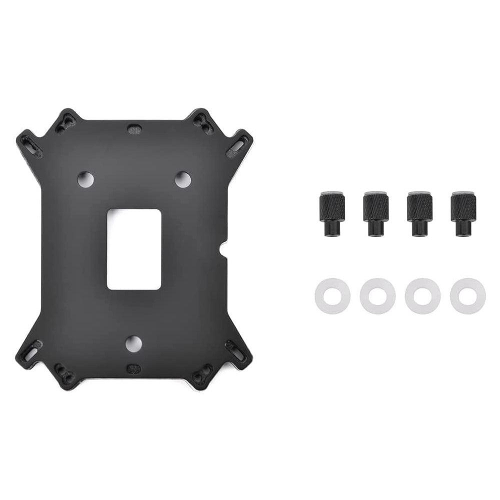 Thermaltake LGA1700 UPGRADE KIT CL-O031-ST00BL-A-OSSASOT TBRYD Thermaltake LGA1700 UPGRADE KIT CL-O031-ST00BL-A-OSSASOT TBRYD
