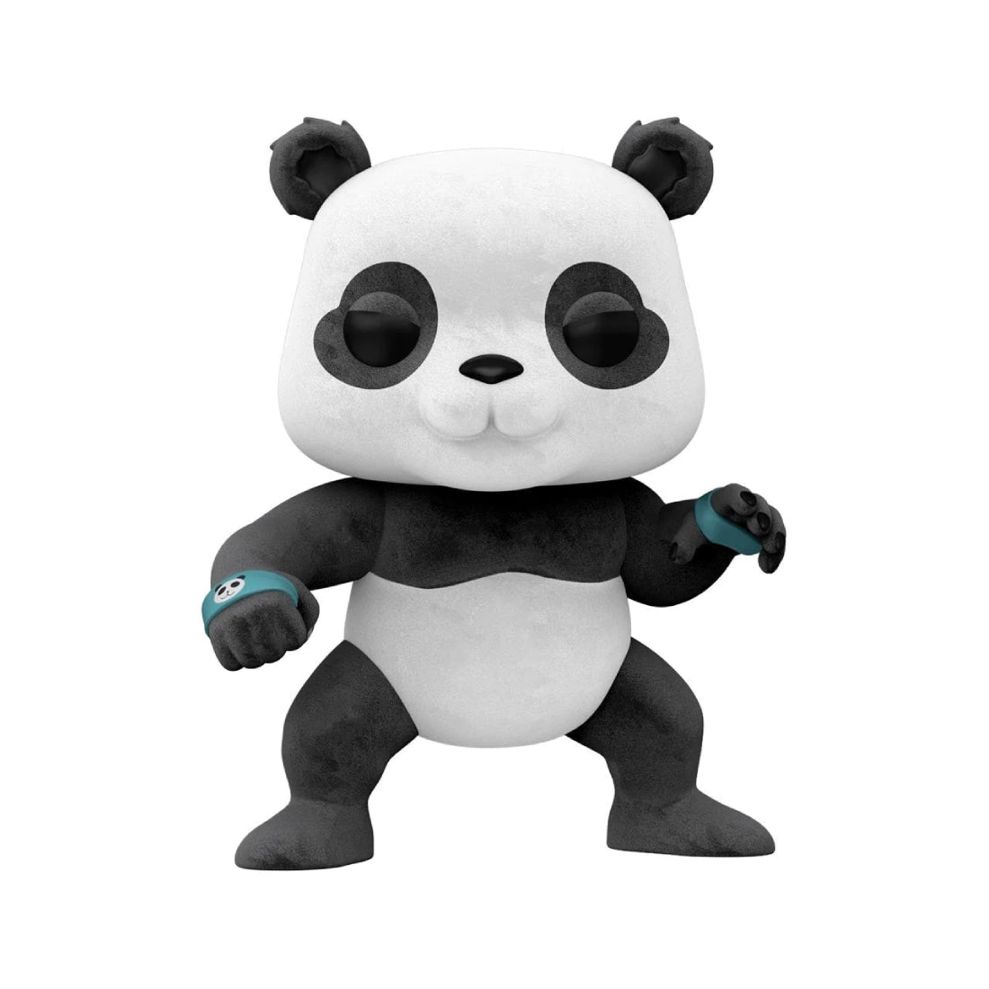 Funko Pop! Animation: Jujutsu Kaisen - Panda (FL)(Exc) #1374 - دمية - Store 974 | ستور ٩٧٤