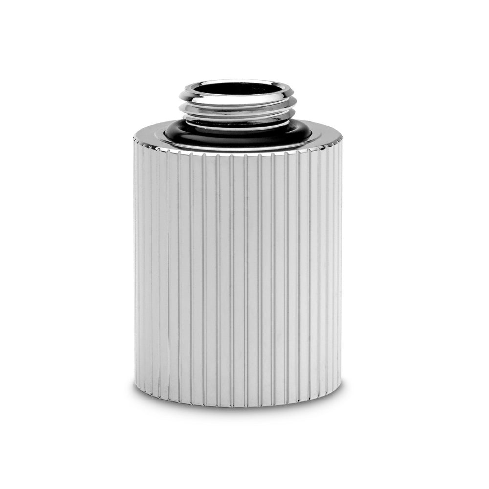 EKWB Quantum Torque Extender Static MF 28 - Nickel - -- EKWB Quantum Torque Extender Static MF 28 - Nickel - --