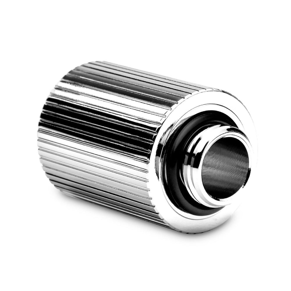 EKWB Quantum Torque Extender Static MF 28 - Nickel - -- EKWB Quantum Torque Extender Static MF 28 - Nickel - --