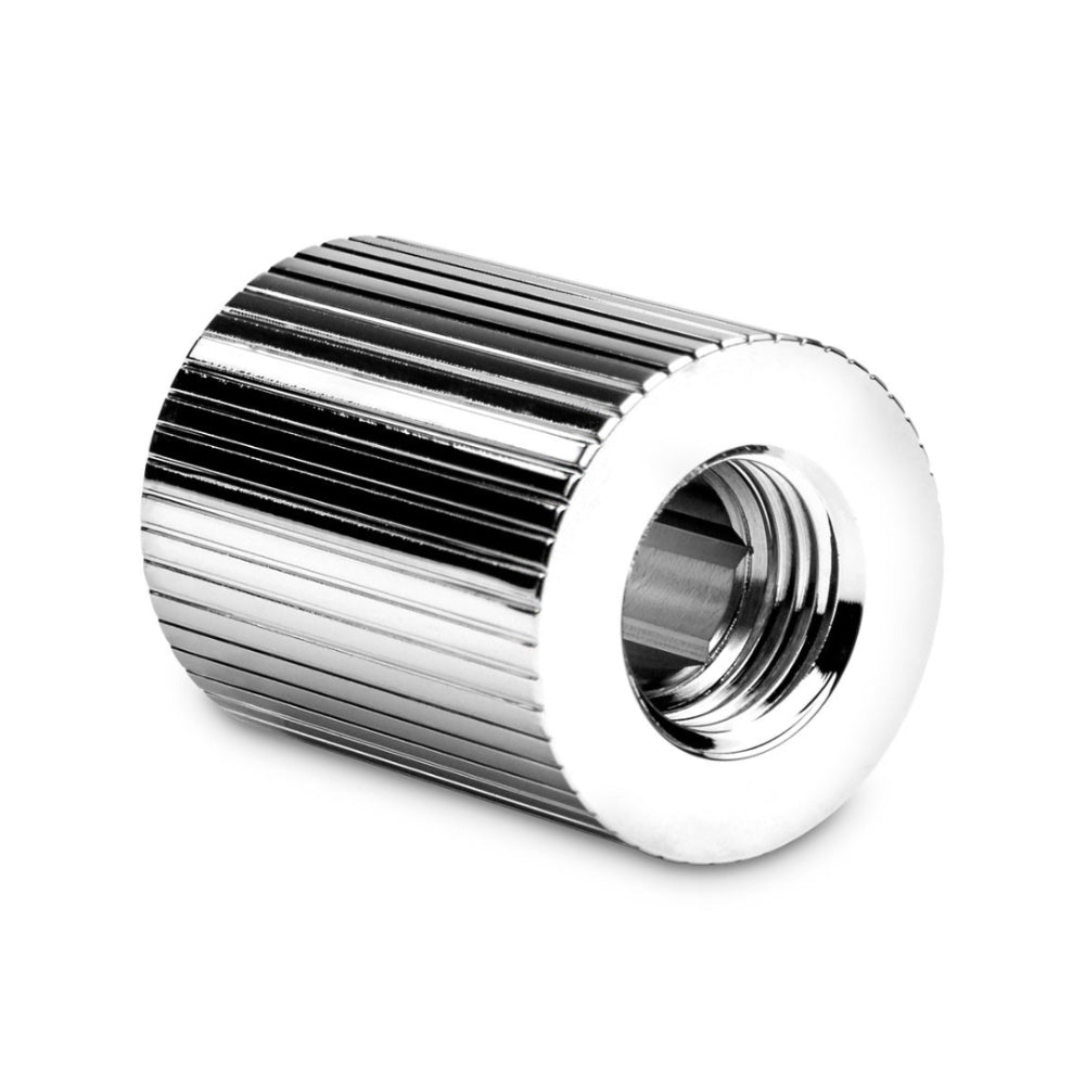 EKWB Quantum Torque Extender Static MF 28 - Nickel - -- EKWB Quantum Torque Extender Static MF 28 - Nickel - --