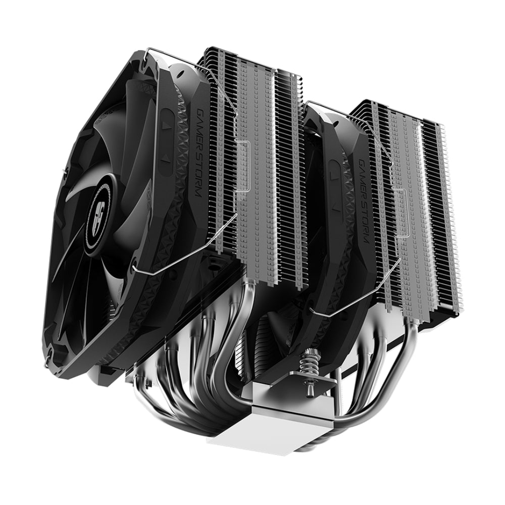 DeepCool Assassin III Air CPU Cooler - مبرد DeepCool Assassin III Air CPU Cooler - مبرد