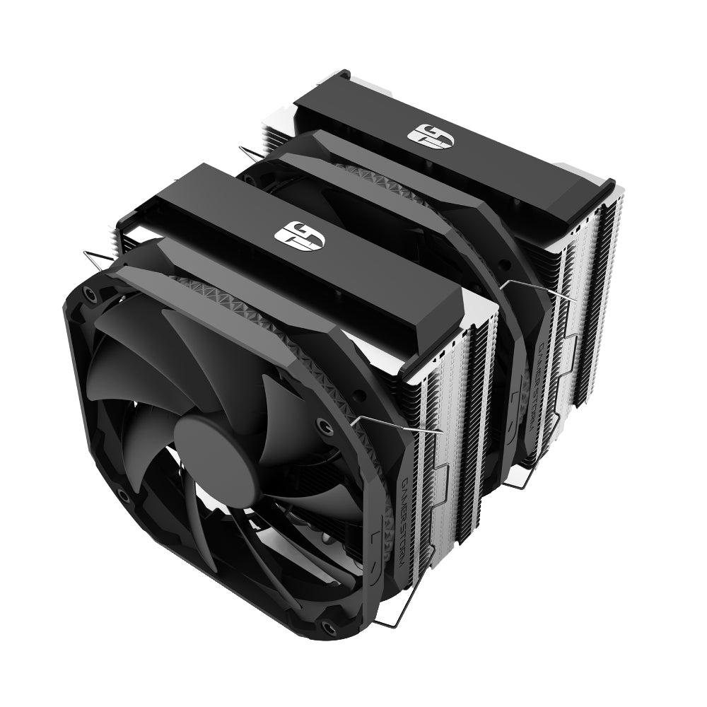 DeepCool Assassin III Air CPU Cooler - مبرد DeepCool Assassin III Air CPU Cooler - مبرد