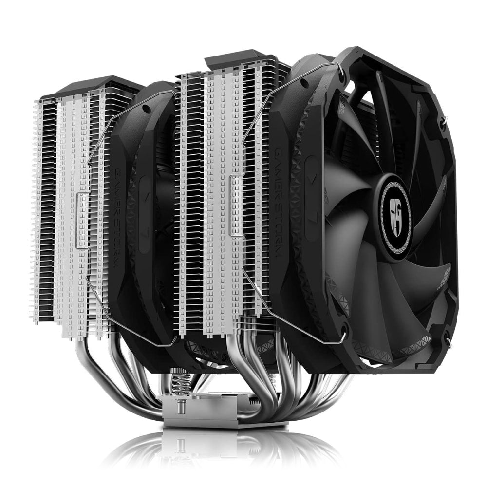 DeepCool Assassin III Air CPU Cooler - مبرد DeepCool Assassin III Air CPU Cooler - مبرد