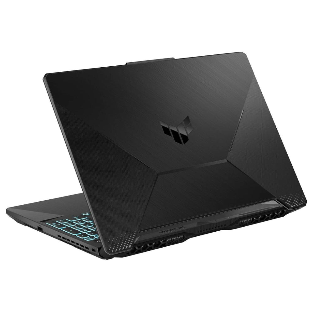 (Pre-Owned) Asus TUF Gaming F15 Intel Core i5-11400H, 32GB RAM, 512GB SSD, RTX 3050 Graphics Card Gaming Laptop - كمبيوتر محمول مستعمل - Store 974 | ستور ٩٧٤