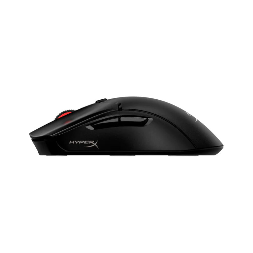 HyperX Pulsefire Haste 2 Wireless Gaming Mouse - Black - فأرة - Store 974 | ستور ٩٧٤