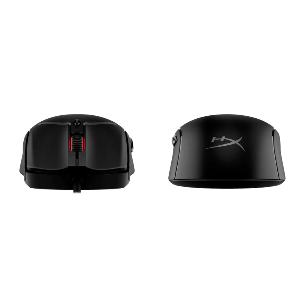 HyperX Pulsefire Haste 2 Wired Gaming Mouse - Black - فأرة HyperX Pulsefire Haste 2 Wired Gaming Mouse - Black - فأرة