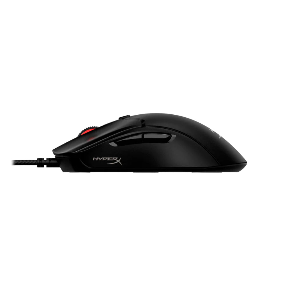 HyperX Pulsefire Haste 2 Wired Gaming Mouse - Black - فأرة - Store 974 | ستور ٩٧٤