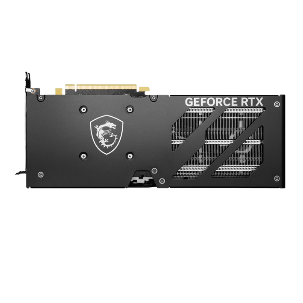 MSI GeForce RTX 4060 Ti Gaming X Slim 8G Graphics Card - كرت شاشة - Store 974 | ستور ٩٧٤
