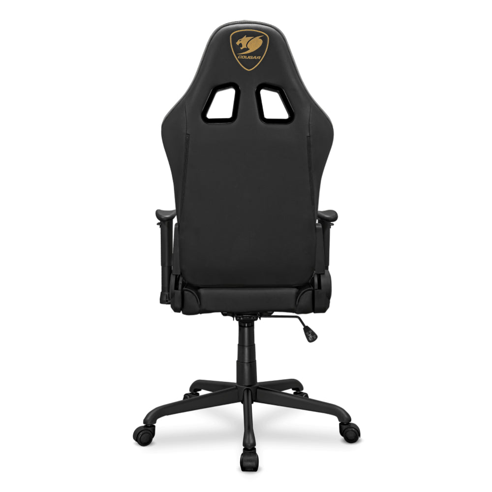 Cougar Armor Elite Gaming Chair - Royal Edition - كرسي ألعاب - Store 974 | ستور ٩٧٤