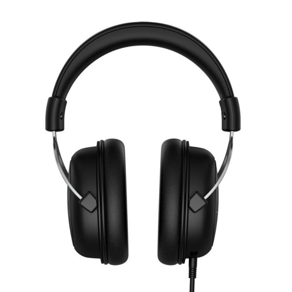 HyperX CloudX Wired Gaming Headset - Xbox - سماعة - Store 974 | ستور ٩٧٤