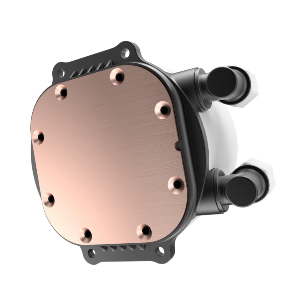 Xigmatek Liquid -Killer X 360 AIO CILLER - ARCTIC - MEBRD Xigmatek Liquid -Killer X 360 AIO CILLER - ARCTIC - MEBRD
