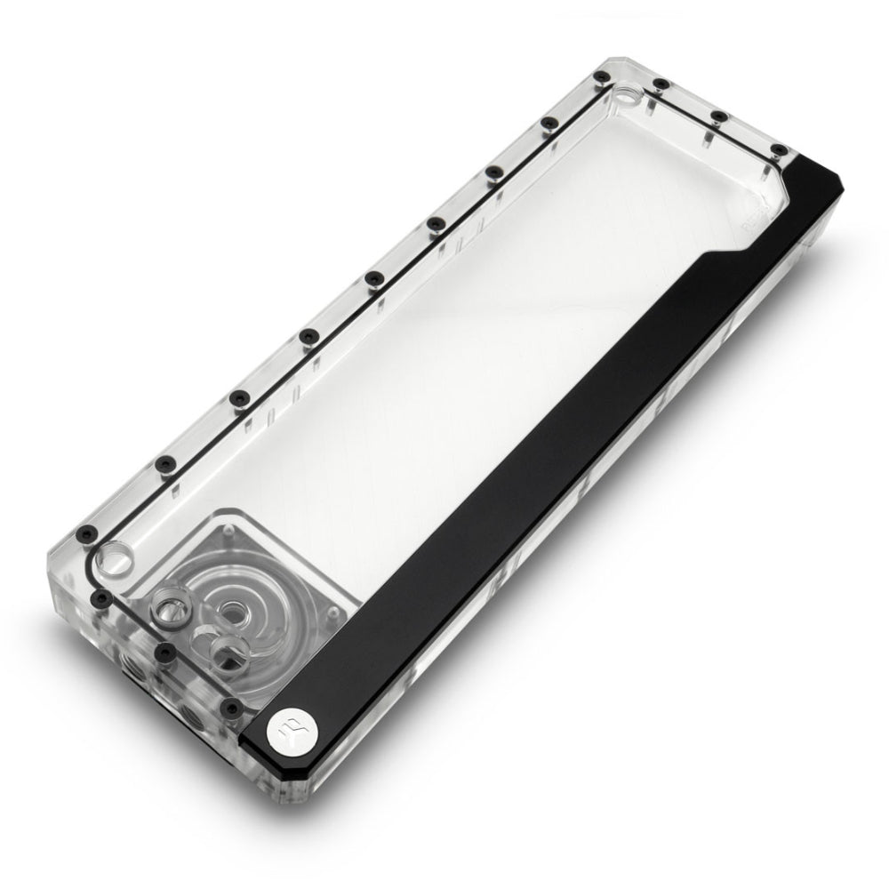 ekwb ek -Quantum kinetic FLT 360 DDC PWM D -RGB - Plexi - mضخة ekwb ek -Quantum kinetic FLT 360 DDC PWM D -RGB - Plexi - mضخة