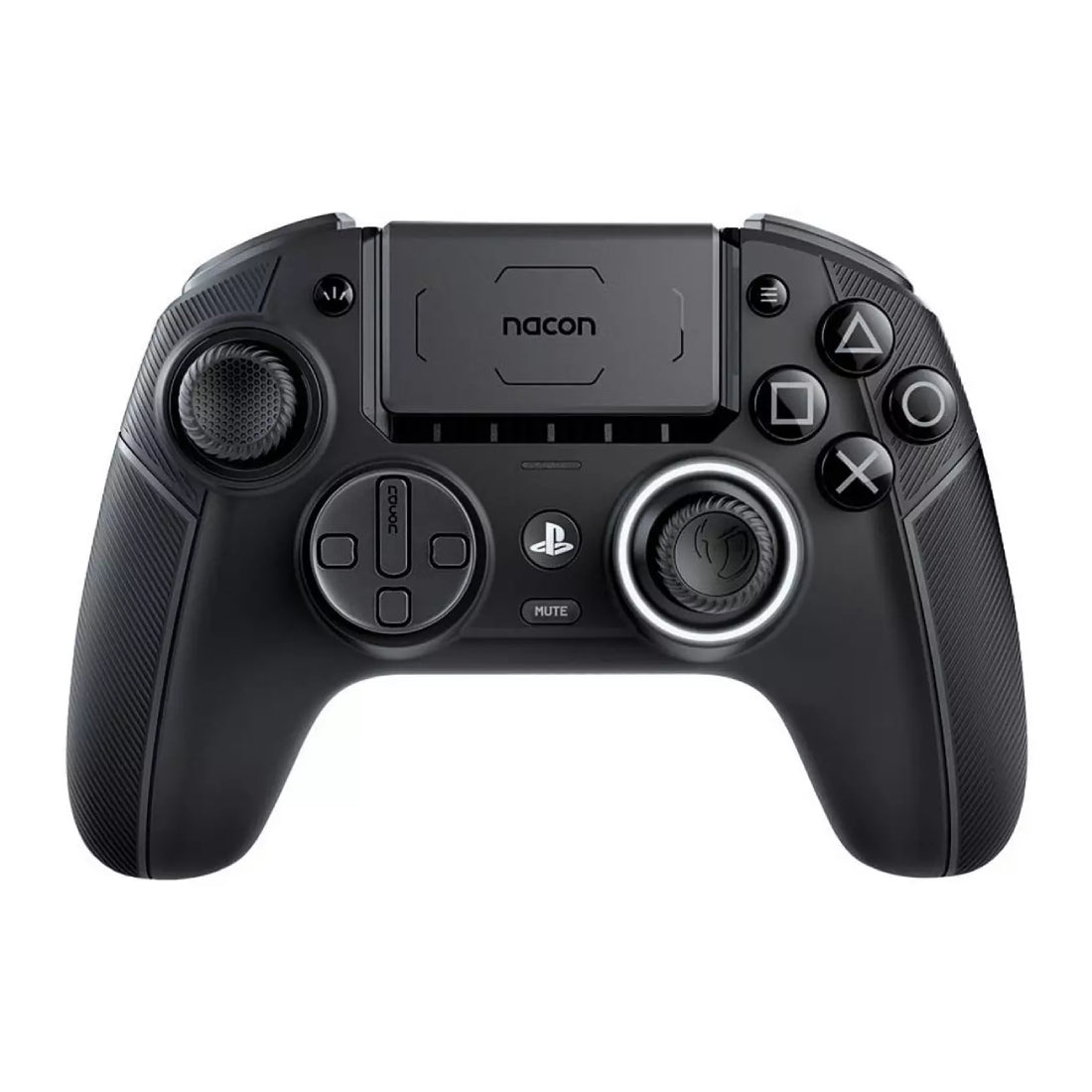 Nacon Revolution 5 Pro Wireless Gaming Controller - Black - أداة تحكم - Store 974 | ستور ٩٧٤