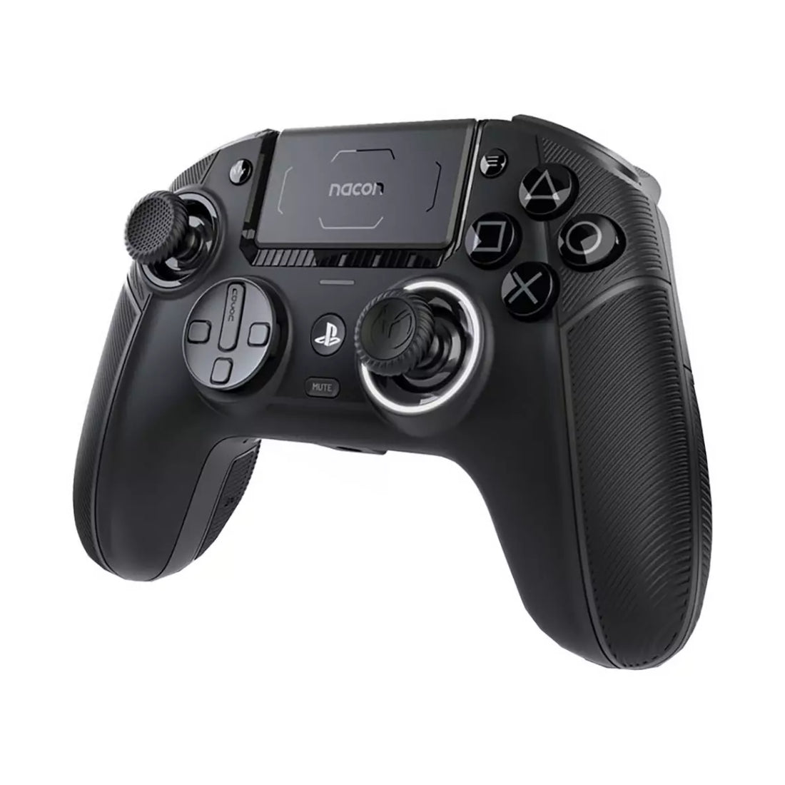 Nacon Revolution 5 Pro Wireless Gaming Controller - Black - أداة تحكم - Store 974 | ستور ٩٧٤