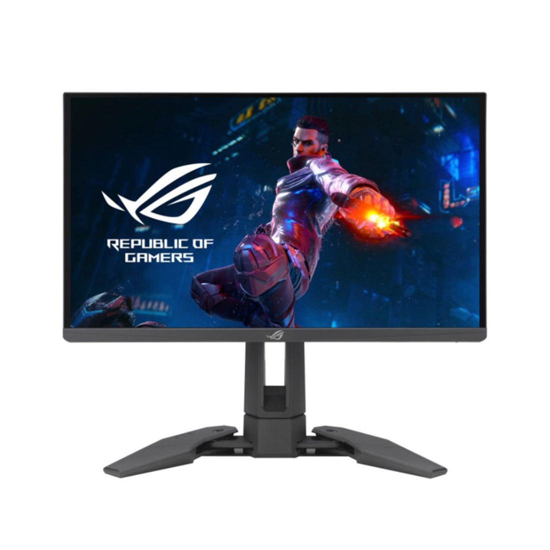 (Pre - Owned) Asus ROG Swift Pro PG248QP 24