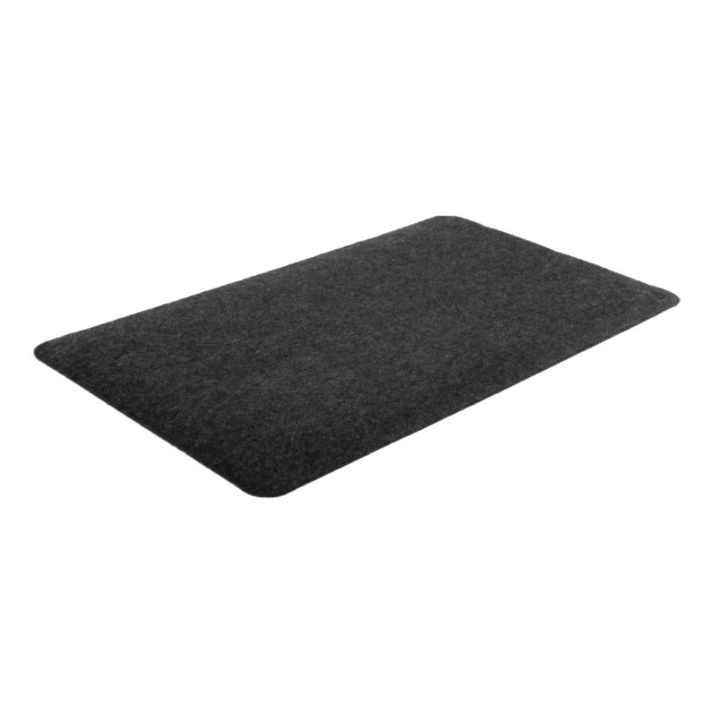 Deltahub Minimalistic Desk Pad - Dark Grey - L - حصيرة فأرة Deltahub Minimalistic Desk Pad - Dark Grey - L - حصيرة فأرة