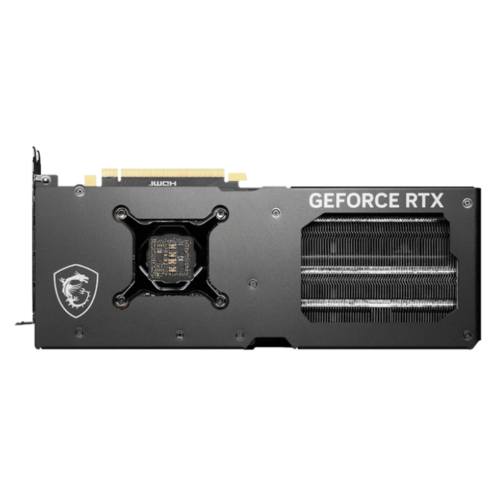 MSI GeForce RTX™ 4070 Ti Gaming X Slim 12G Graphics Card - كرت الشاشة - Store 974 | ستور ٩٧٤