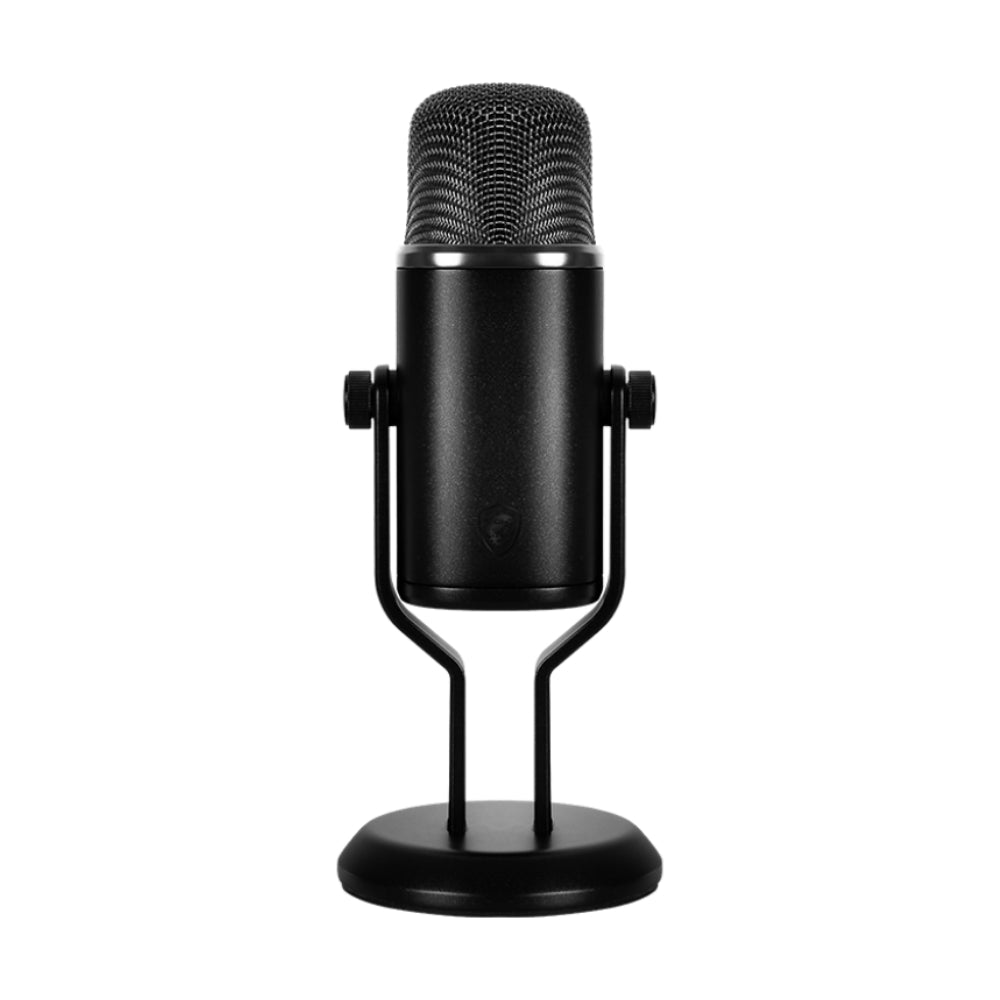 MSI Immerse GV60 Streaming Microphone - ميكروفون MSI Immerse GV60 Streaming Microphone - ميكروفون