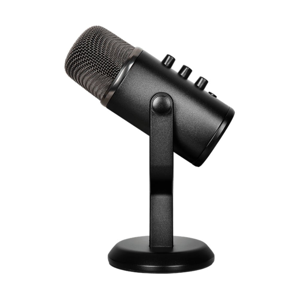 MSI Immerse GV60 Streaming Microphone - ميكروفون MSI Immerse GV60 Streaming Microphone - ميكروفون