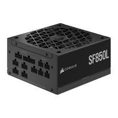 Corsair SF850L 850W بالكامل Modular LOW NOISE SFX Supply - MEDAD طAقة