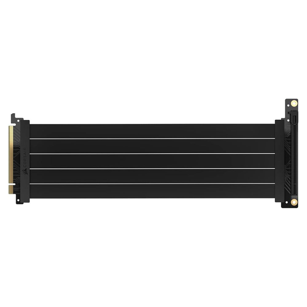 Corsair Premium PCIe 4.0 x16 300mm Extension Cable - كيبل - Store 974 | ستور ٩٧٤