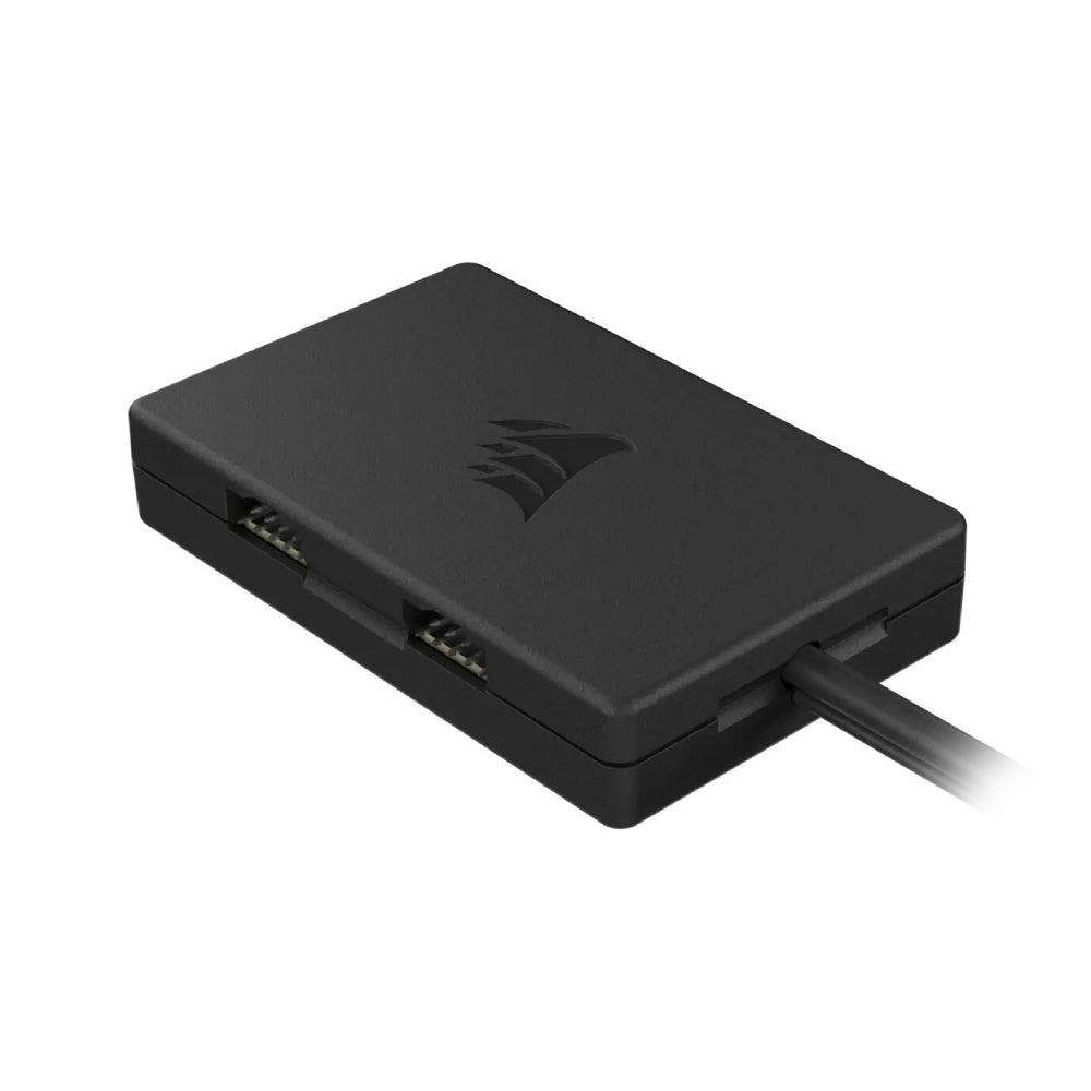 Corsair Internal 4 -Port USB 2.0 Hub - Mحol Corsair Internal 4 -Port USB 2.0 Hub - Mحol
