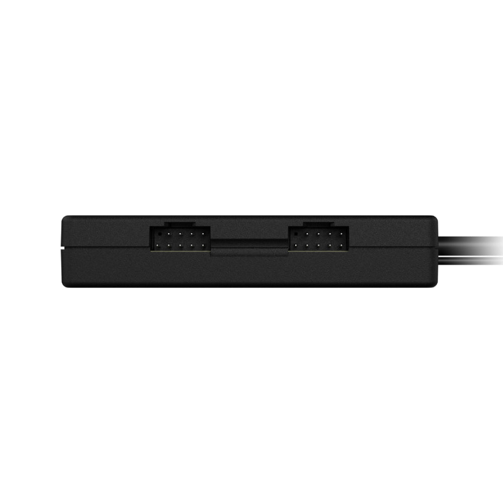 Corsair Internal 4-Port USB 2.0 Hub - محول - Store 974 | ستور ٩٧٤