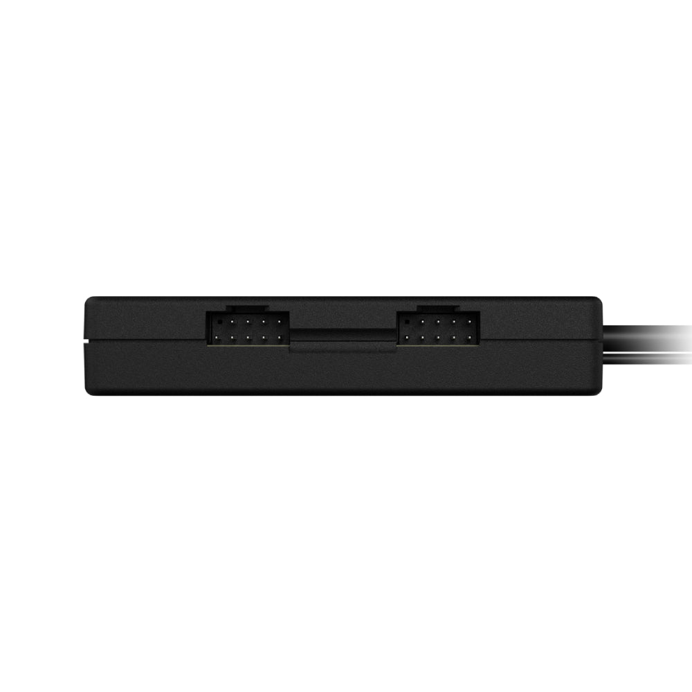 Corsair Internal 4 -Port USB 2.0 Hub - Mحol Corsair Internal 4 -Port USB 2.0 Hub - Mحol