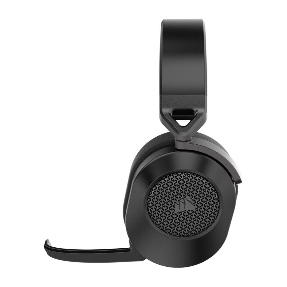 Corsair HS65 Wireless Gaming Headset - Carbon - سماعة - Store 974 | ستور ٩٧٤