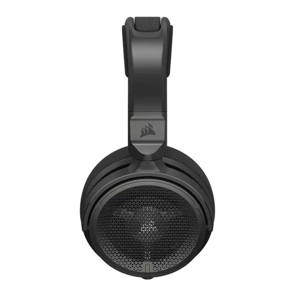 Corsair Virtuoso Pro Open Back Streaming/Gaming Headset - Carbon - سماعة Corsair Virtuoso Pro Open Back Streaming/Gaming Headset - Carbon - سماعة